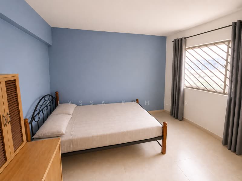 512 Bukit Batok Street 52, 512 Bukit Batok Street 52, 3 Bedrooms, 1,572 sqft, HDB Flat For Sale, by Alyssa Koh L X, 500157266 - Common Bedroom - PropertyGuru.com.sg
