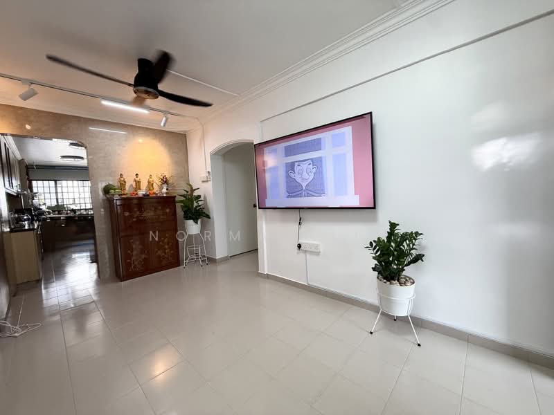127 Bedok North Street 2, 127 Bedok North Street 2, Room Rental, 120 sqft, HDB Flat For Rent, by Norman Lim, 500157269 - Living Room - PropertyGuru.com.sg