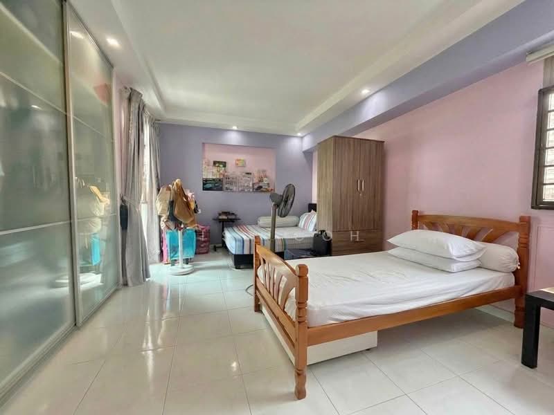 316B Anchorvale Link, 316B Anchorvale Link, 4 Bedrooms, 1,345 sqft, HDB Flat For Sale, by Lisa Goh, 500157272 - Master bedroom - PropertyGuru.com.sg