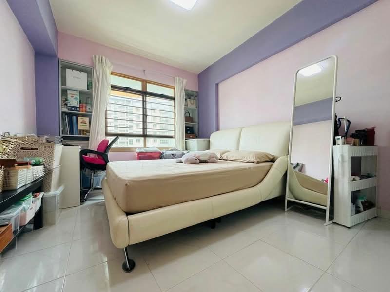 316B Anchorvale Link, 316B Anchorvale Link, 4 Bedrooms, 1,345 sqft, HDB Flat For Sale, by Lisa Goh, 500157272 - Bedroom - PropertyGuru.com.sg