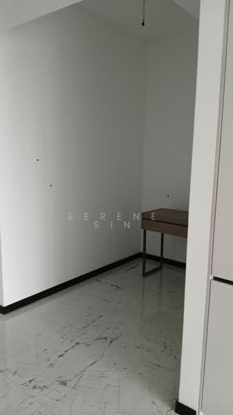 Pasir Ris 8, 8 Pasir Ris Drive 8, 1 Bedroom, 538 sqft, Apartment For Sale, by Serene Sin, 500157273 - Interior - PropertyGuru.com.sg