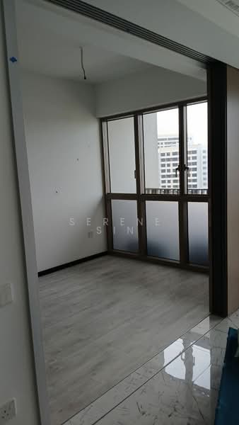 Pasir Ris 8, 8 Pasir Ris Drive 8, 1 Bedroom, 538 sqft, Apartment For Sale, by Serene Sin, 500157273 - Interior - PropertyGuru.com.sg