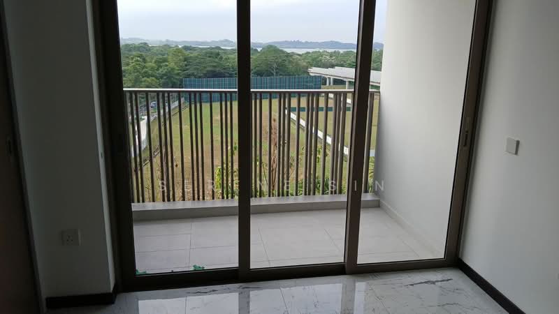 Pasir Ris 8, 8 Pasir Ris Drive 8, 1 Bedroom, 538 sqft, Apartment For Sale, by Serene Sin, 500157273 - Balcony - PropertyGuru.com.sg