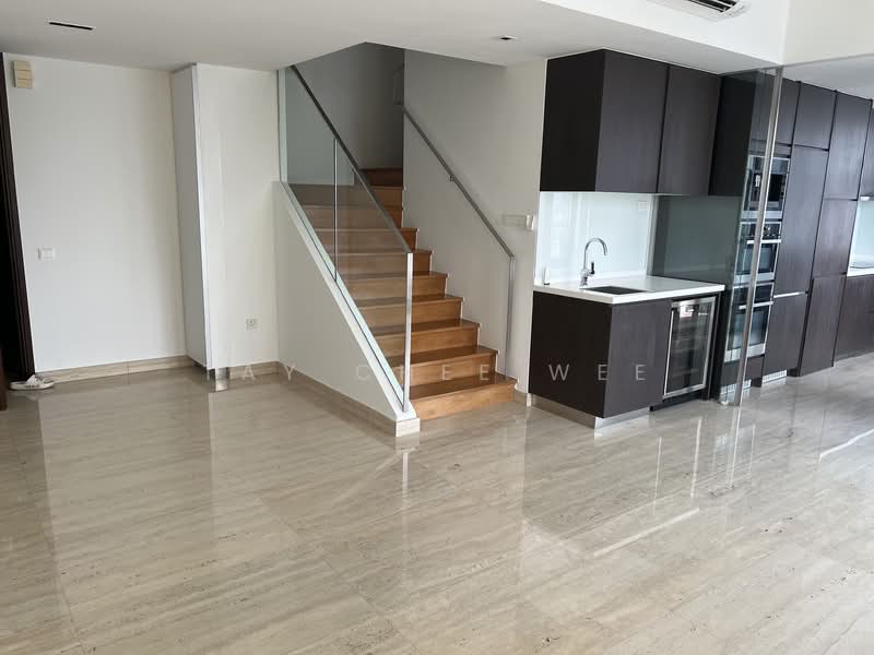 Altez, 16 Enggor Street, 2 Bedrooms, 1,173 sqft, Condominium For Sale, by Tay Chee Wee, 500157277 - Interior - PropertyGuru.com.sg