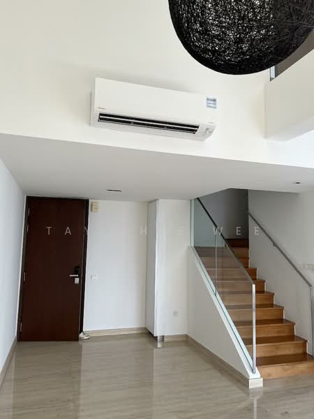 Altez, 16 Enggor Street, 2 Bedrooms, 1,173 sqft, Condominium For Sale, by Tay Chee Wee, 500157277 - Entrance - PropertyGuru.com.sg