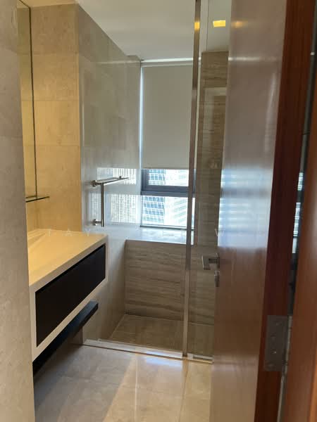 Altez, 16 Enggor Street, 2 Bedrooms, 1,173 sqft, Condominium For Sale, by Tay Chee Wee, 500157277 - Bathroom - PropertyGuru.com.sg