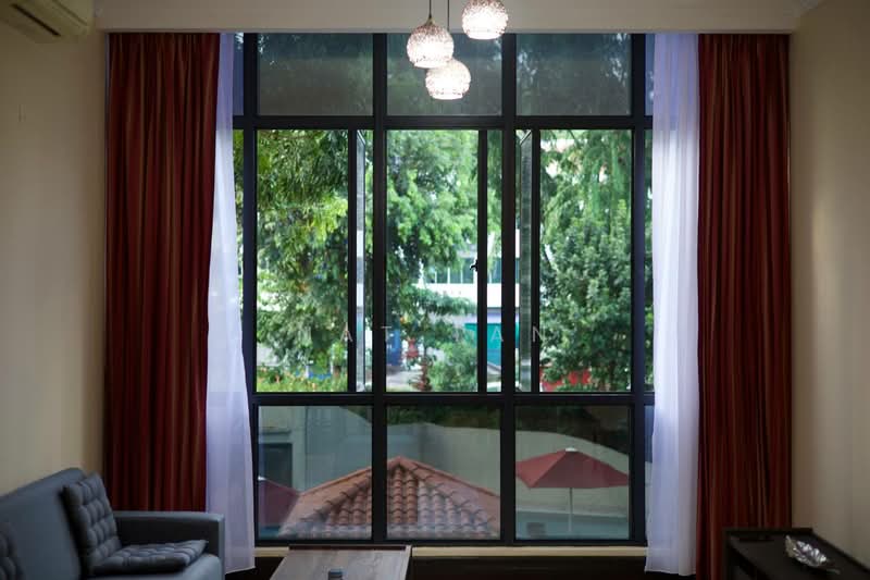 Regent Heights, 50 Bukit Batok East Avenue 5, 2 Bedrooms, 1,023 sqft, Condominium For Sale, by Nat Tan, 500157278 - Living Room - PropertyGuru.com.sg