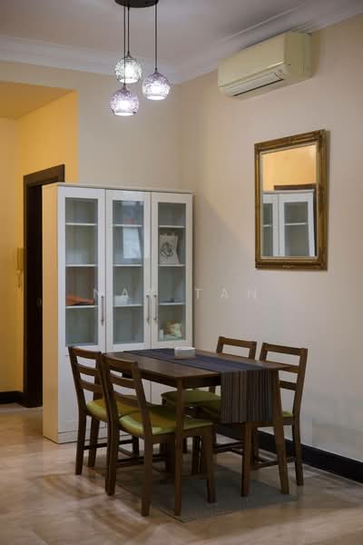 Regent Heights, 50 Bukit Batok East Avenue 5, 2 Bedrooms, 1,023 sqft, Condominium For Sale, by Nat Tan, 500157278 - Dining Room - PropertyGuru.com.sg