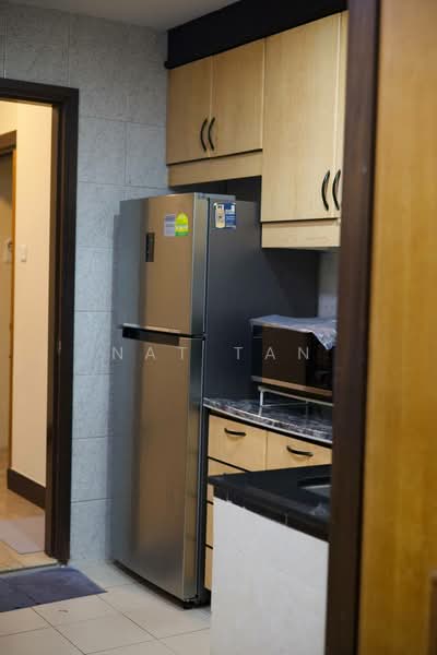 Regent Heights, 50 Bukit Batok East Avenue 5, 2 Bedrooms, 1,023 sqft, Condominium For Sale, by Nat Tan, 500157278 - Kitchen - PropertyGuru.com.sg