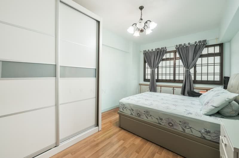 689 Jurong West Central 1, 689 Jurong West Central 1, 3 Bedrooms, 1,066 sqft, HDB Flat For Sale, by Lynn Choo, 500157279 - Bedroom - PropertyGuru.com.sg