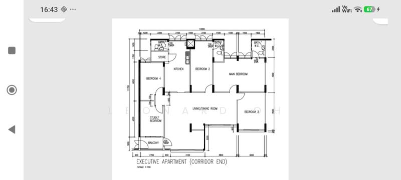 641 Yishun Street 61, 641 Yishun Street 61, 5 Bedrooms, 1,765 sqft, HDB Flat For Sale, by Leonard Oh, 500157280 - PropertyGuru.com.sg