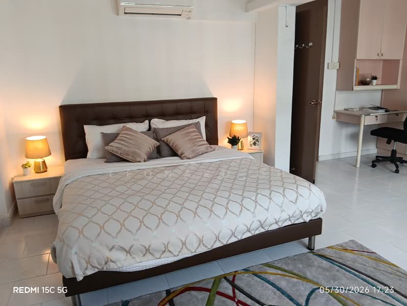641 Yishun Street 61, 641 Yishun Street 61, 5 Bedrooms, 1,765 sqft, HDB Flat For Sale, by Leonard Oh, 500157280 - Bedroom - PropertyGuru.com.sg