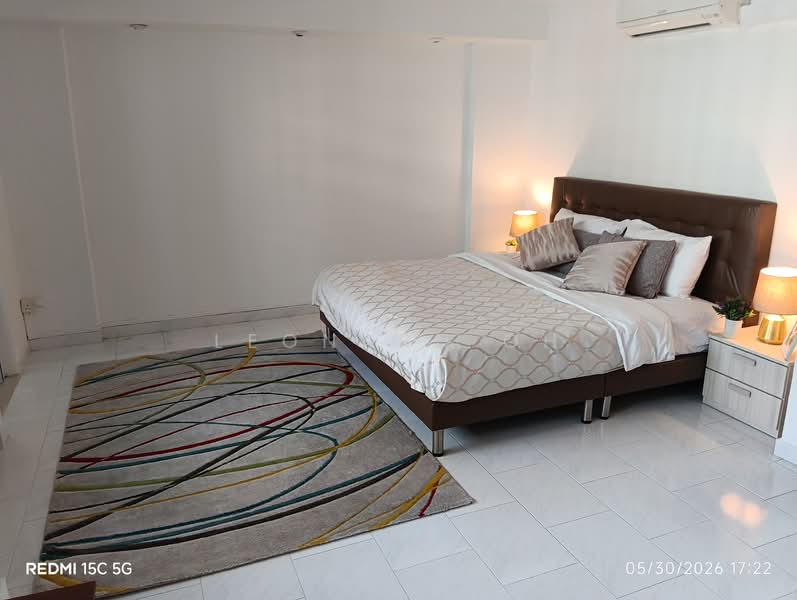 641 Yishun Street 61, 641 Yishun Street 61, 5 Bedrooms, 1,765 sqft, HDB Flat For Sale, by Leonard Oh, 500157280 - Bedroom - PropertyGuru.com.sg