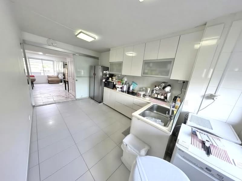 145 Potong Pasir Avenue 2, 145 Potong Pasir Avenue 2, 2 Bedrooms, 796 sqft, HDB Flat For Sale, by Joseph Ng 黄德顺, 500157284 - Kitchen - PropertyGuru.com.sg