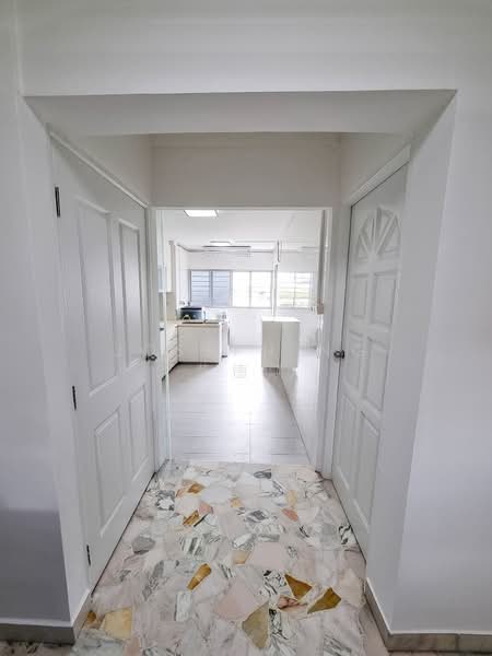 145 Potong Pasir Avenue 2, 145 Potong Pasir Avenue 2, 2 Bedrooms, 796 sqft, HDB Flat For Sale, by Joseph Ng 黄德顺, 500157284 - Kitchen - PropertyGuru.com.sg