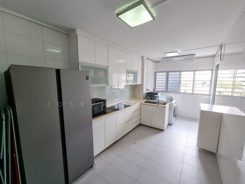 145 Potong Pasir Avenue 2, 145 Potong Pasir Avenue 2, 2 Bedrooms, 796 sqft, HDB Flat For Sale, by Joseph Ng 黄德顺, 500157284 - Kitchen - PropertyGuru.com.sg