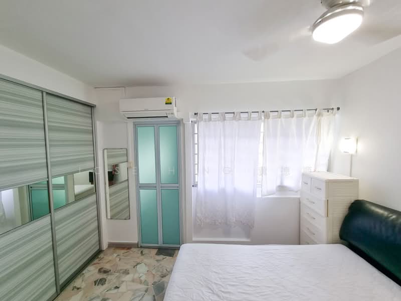 145 Potong Pasir Avenue 2, 145 Potong Pasir Avenue 2, 2 Bedrooms, 796 sqft, HDB Flat For Sale, by Joseph Ng 黄德顺, 500157284 - Bedroom - PropertyGuru.com.sg