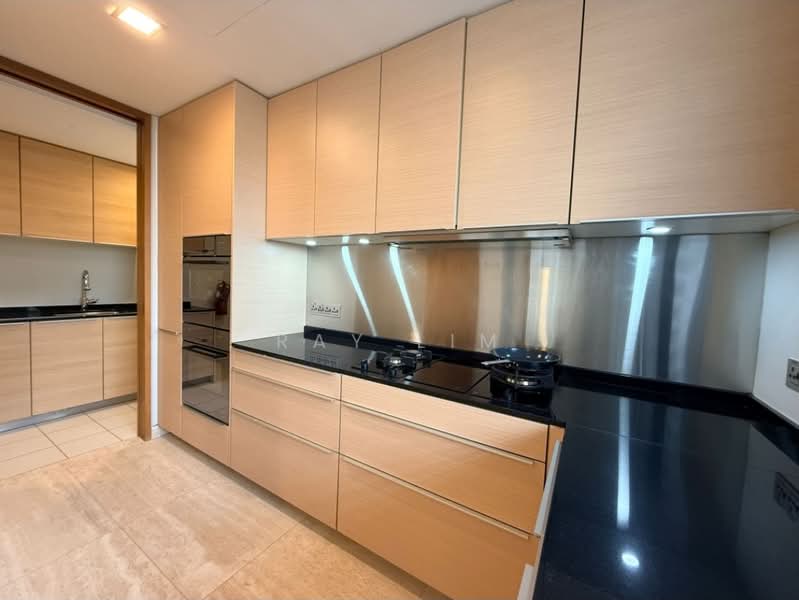 Hana, 8 Tomlinson Road, 4 Bedrooms, 3,531 sqft, Apartment For Rent, by Ray Lim, 500157285 - Kitchen - PropertyGuru.com.sg