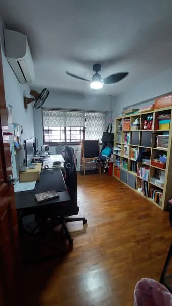 623 Senja Road, 623 Senja Road, 3 Bedrooms, 1,184 sqft, HDB Flat For Sale, by Christella Chuah, 500157287 - Study - PropertyGuru.com.sg