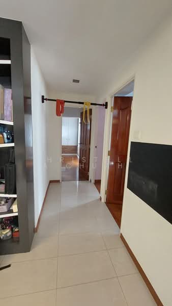 623 Senja Road, 623 Senja Road, 3 Bedrooms, 1,184 sqft, HDB Flat For Sale, by Christella Chuah, 500157287 - Corridor - PropertyGuru.com.sg