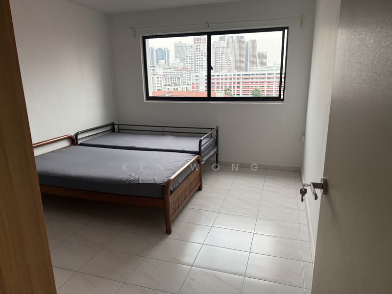 149 Bishan Street 11, 149 Bishan Street 11, 4 Bedrooms, 1,313 sqft, HDB Flat For Rent, by Ken Wong, 500157289 - Bedroom - PropertyGuru.com.sg