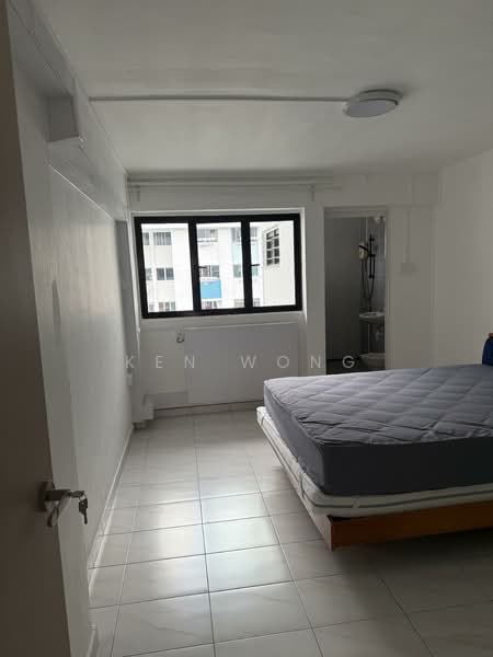 149 Bishan Street 11, 149 Bishan Street 11, 4 Bedrooms, 1,313 sqft, HDB Flat For Rent, by Ken Wong, 500157289 - Bedroom - PropertyGuru.com.sg