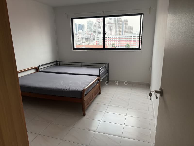 149 Bishan Street 11, 149 Bishan Street 11, 4 Bedrooms, 1,313 sqft, HDB Flat For Rent, by Ken Wong, 500157289 - Bedroom - PropertyGuru.com.sg