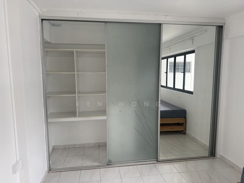 149 Bishan Street 11, 149 Bishan Street 11, 4 Bedrooms, 1,313 sqft, HDB Flat For Rent, by Ken Wong, 500157289 - Bedroom - PropertyGuru.com.sg