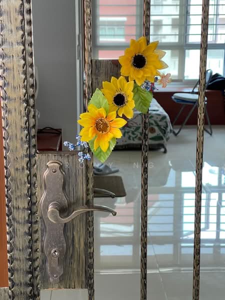 436A Bukit Batok West Avenue 5, 436A Bukit Batok West Avenue 5, 1 Bedroom, 409 sqft, HDB Flat For Sale, by Rony Ng, 500157290 - Interior - PropertyGuru.com.sg