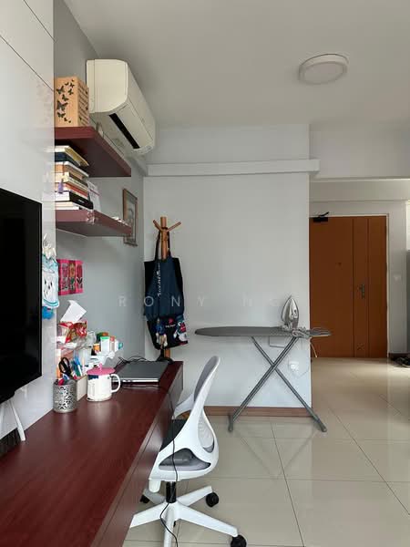 436A Bukit Batok West Avenue 5, 436A Bukit Batok West Avenue 5, 1 Bedroom, 409 sqft, HDB Flat For Sale, by Rony Ng, 500157290 - Study - PropertyGuru.com.sg