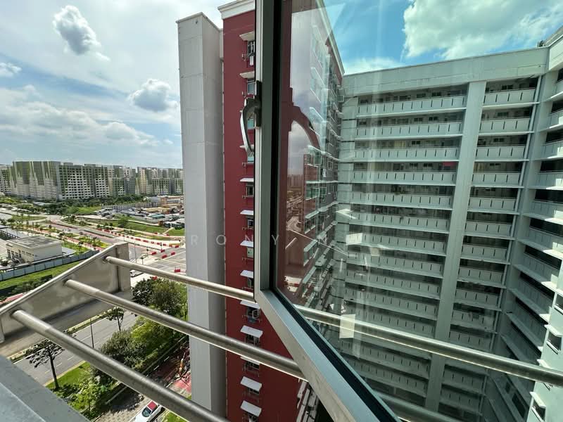 436A Bukit Batok West Avenue 5, 436A Bukit Batok West Avenue 5, 1 Bedroom, 409 sqft, HDB Flat For Sale, by Rony Ng, 500157290 - Exterior - PropertyGuru.com.sg