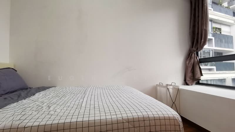 The Palette, 103 Pasir Ris Grove, Room Rental, 200 sqft, Condominium For Rent, by Eugene Chieng, 500157291 - Bedroom - PropertyGuru.com.sg