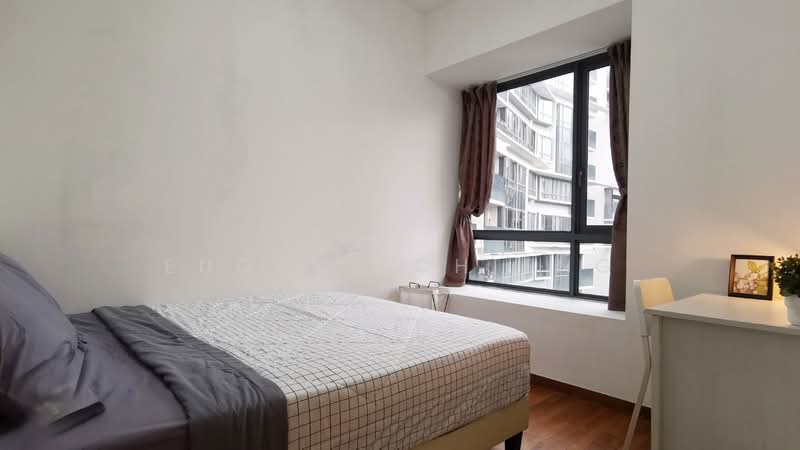 The Palette, 103 Pasir Ris Grove, Room Rental, 200 sqft, Condominium For Rent, by Eugene Chieng, 500157291 - Bedroom - PropertyGuru.com.sg