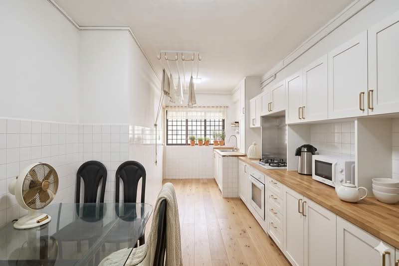 925 Tampines Street 91, 925 Tampines Street 91, 2 Bedrooms, 786 sqft, HDB Flat For Sale, by Bee 林美玲, 500157292 - Kitchen (Artist Impression) - PropertyGuru.com.sg