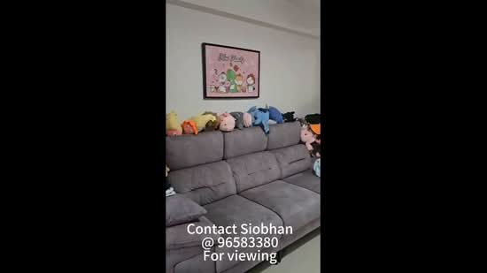37 Teban Gardens Road, 37 Teban Gardens Road, 2 Bedrooms, 807 sqft, HDB Flat For Sale, by Alvin Tay, 500157297 - PropertyGuru.com.sg