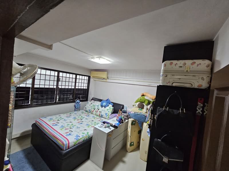 37 Teban Gardens Road, 37 Teban Gardens Road, 2 Bedrooms, 807 sqft, HDB Flat For Sale, by Alvin Tay, 500157297 - Bedroom - PropertyGuru.com.sg
