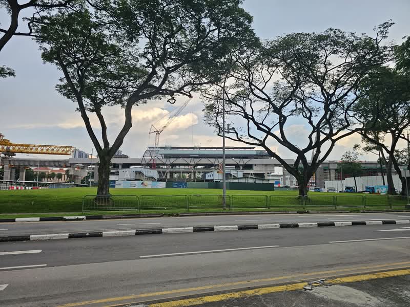 37 Teban Gardens Road, 37 Teban Gardens Road, 2 Bedrooms, 807 sqft, HDB Flat For Sale, by Alvin Tay, 500157297 - Exterior - PropertyGuru.com.sg
