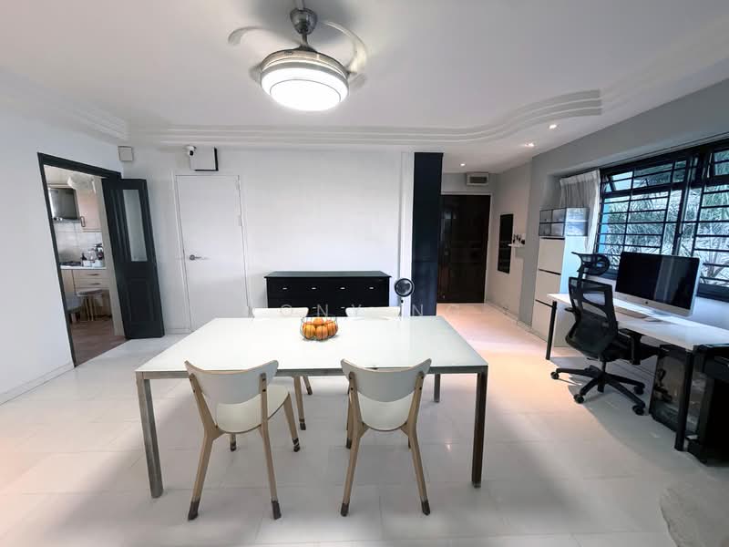 324 Sembawang Close, 324 Sembawang Close, 3 Bedrooms, 1,292 sqft, HDB Flat For Sale, by Rony Ng, 500157298 - Study - PropertyGuru.com.sg