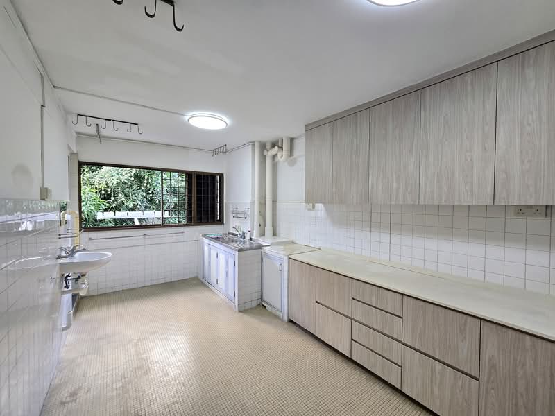 102 Jalan Rajah, 102 Jalan Rajah, 3 Bedrooms, 1,012 sqft, HDB Flat For Sale, by Daniel Ho, 500157299 - Kitchen - PropertyGuru.com.sg