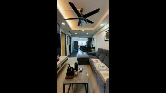 141 Yishun Ring Road, 141 Yishun Ring Road, 2 Bedrooms, 732 sqft, HDB Flat For Sale, by Mohamad Faizal Bin Hanafi, 500157300 - PropertyGuru.com.sg