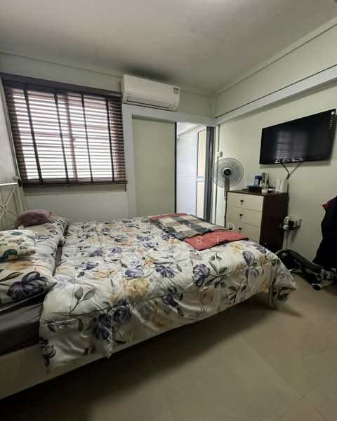 141 Yishun Ring Road, 141 Yishun Ring Road, 2 Bedrooms, 732 sqft, HDB Flat For Sale, by Mohamad Faizal Bin Hanafi, 500157300 - Bedroom - PropertyGuru.com.sg