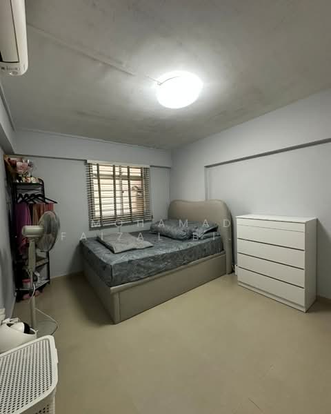 141 Yishun Ring Road, 141 Yishun Ring Road, 2 Bedrooms, 732 sqft, HDB Flat For Sale, by Mohamad Faizal Bin Hanafi, 500157300 - Bedroom - PropertyGuru.com.sg