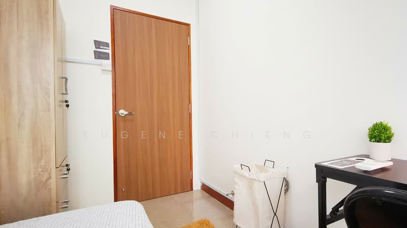 Tropical Spring, 25 Simei Street 4, Room Rental, 200 sqft, Condominium For Rent, by Eugene Chieng, 500157302 - Interior - PropertyGuru.com.sg