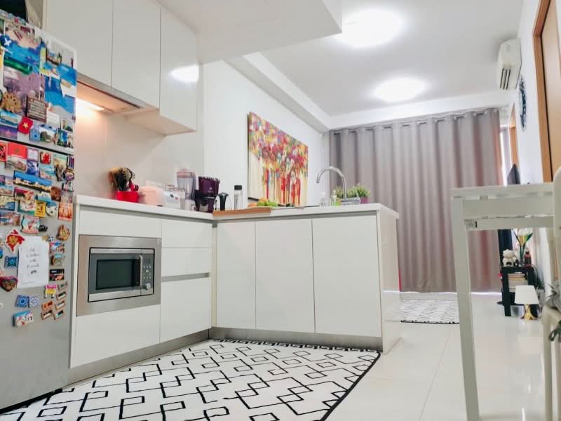 Beacon Heights, 8 Mar Thoma Road, 2 Bedrooms, 667 sqft, Condominium For Rent, by Kennie Yau, 500157303 - PropertyGuru.com.sg