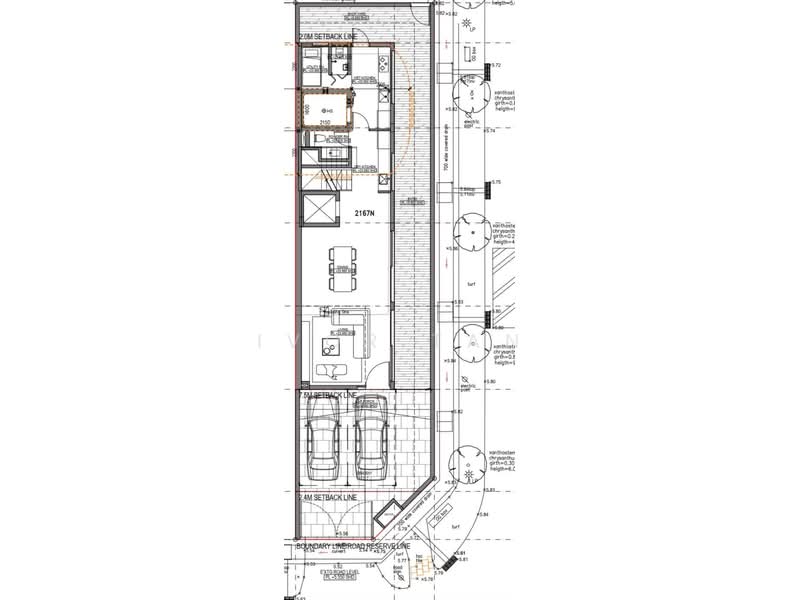 Brand new corner terrace District 13, Jalan Mesra Jalan Setia Macpherson, 6 Bedrooms, 4,620 sqft, Corner Terrace For Sale, by Ivor Tan, 500157304 - PropertyGuru.com.sg