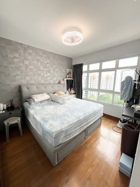 281A Sengkang East Avenue, 281A Sengkang East Avenue, 3 Bedrooms, 990 sqft, HDB Flat For Sale, by Sean Loo, 500157305 - Bedroom - PropertyGuru.com.sg