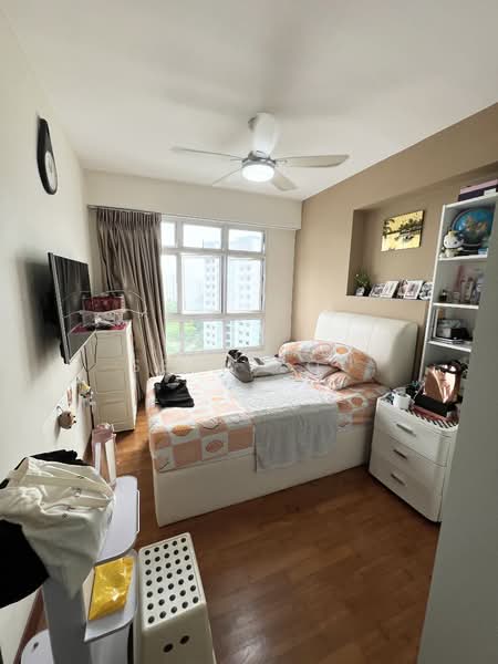 281A Sengkang East Avenue, 281A Sengkang East Avenue, 3 Bedrooms, 990 sqft, HDB Flat For Sale, by Sean Loo, 500157305 - Bedroom - PropertyGuru.com.sg