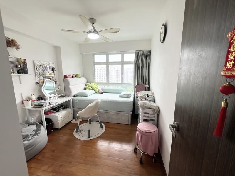 281A Sengkang East Avenue, 281A Sengkang East Avenue, 3 Bedrooms, 990 sqft, HDB Flat For Sale, by Sean Loo, 500157305 - Bedroom - PropertyGuru.com.sg