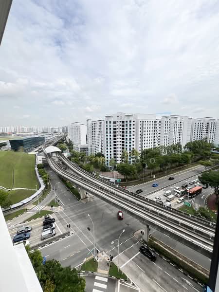 281A Sengkang East Avenue, 281A Sengkang East Avenue, 3 Bedrooms, 990 sqft, HDB Flat For Sale, by Sean Loo, 500157305 - Exterior - PropertyGuru.com.sg