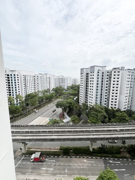 281A Sengkang East Avenue, 281A Sengkang East Avenue, 3 Bedrooms, 990 sqft, HDB Flat For Sale, by Sean Loo, 500157305 - Exterior - PropertyGuru.com.sg